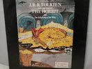 J.R.R. TOLKIEN Reads And Sings His THE HOBBIT and THE FELLOWSHIP OF THE RING LP