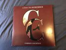 A Day To Remember Common Courtesy Vinyl Rare Oop