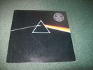 Pink Floyd  The Dark Side Of The Moon LP UK issue (French) 1973 Harvest SHVL 804