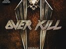 Overkill - Killbox 13 - 2015 Back On Black - Limited Edition Gray 2xLP - 9.20