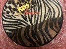 Kiss Animalize Limited Numbered Vinyl Picture Disc