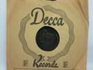 Bing Crosby White Christmas/Let's Start The New Year rRight 78 Decca 18429 V+
