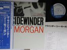 LP LEE MORGAN Sidewinder BST84157/GXF3015 BLUE NOTE JAPAN Vinyl OBI