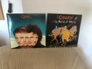 Queen 2 LP - The Miracle   A kind of Magic