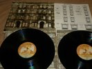 Led Zeppelin - Physical Graffiti - Swan SSK89400-O Germany Double 2xOIS - EX