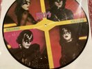 Kiss Killers Limited Numbered Vinyl Picture Disc