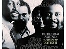 Jazz Crusaders-Freedom Sound/Lookin`  Ahead (2LP) (UK IMPORT) VINYL NEW