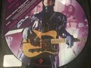 PRINCE LITTLE RED CORVETTE RSD PICTURE DISC 7