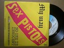 Vinile 45 giri (7