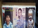 Everclear Sparkle & Fade Signed Autographed 1995 LP & 45 DON'T PAY TIL INVOICED