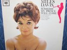 MILES DAVIS SOMEDAY MY PRINCE WILL COME 6-EYE MONO DEMONSTRATION US OG LP CLEAN