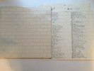 Pink Floyd The Wall 1979 US Columbia 36183 NM 1D / 1D Pressing