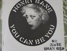 Honey Bane ?– You Can Be You 7