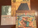 R.E.M. on Vinyl - Fables of the Reconstruction, Lifes Rich Pageant, Eponymous