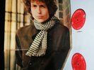 Orig '67 MONO 2LP BOB DYLAN   