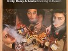 Kitty Daisy & Lewis Smoking In Heaven Vinyl 2 x LP Rare Sunday Best
