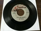 Jess Willard - Cops & Robbers / Night Time Is Cry Time