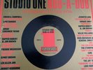 studio one rub a dub - various - soul jazz - reggae/roots/dancehall