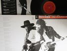 LP/GF BRUCE SPRINGSTEEN Born To Run 25AP1274 CBS SONY JAPAN Vinyl OBI