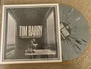 Tim Barry The Road To Richmond 2019 Fest Exclusive Grey Multi Color Splatter /97