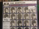 Hard Day's Night Beatles Mono 2014 NM Near Mint revolver help lonley sale with