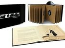 SEALED NEW LP Johnny Cash - Unearthed