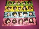 ROLLING STONES - SOME GIRLS - RS UK 1978 RARE UNCENSORED SLEEVE ORIGINAL