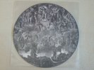 LORDIAN GUARD - Sinners in the Hands of an angry God LP Picture Disc Hellion '97
