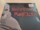 Body Count Bloodlust Vinyl in OVP