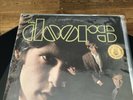 The Doors EKL-4007 Mono Elektra Gold Label First Edition LP