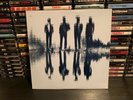 The Aynsley Dunbar Retaliation Vinyl - Self Titled - 1968 Original - EX
