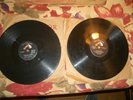 RCA VICTOR 20 6604 ELVIS PRESLEY - HOUND DOG / DON'T BE CRUEL & LOVE ME TENDER