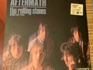 The Rolling Stones - Aftermath, Sealed Mono LP, London LL-3476