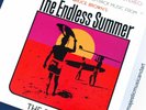 BEAUTIFUL 1966 ORIGINAL THE ENDLESS SUMMER VINYL LP LONGBOARD SURF SURFING RARE