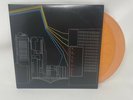 Between The Buried & Me - Colors Vinyl Record LP Limited Orange Color Variant