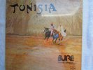 TONISIA   BJRE Bucknell Jazz & Rock Ensemble  LP    NEW--FREE SHIPPING