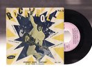 RARE EP JOHNNY ROCK GUITARE-ROCK N ROLL VOL 6-VOGUE-7301-FRENCH