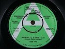 FOUR TOPS   DEMO   Reach Out I'll Be There   EX   TAMLA MOTOWN TMG 579   Soul Da