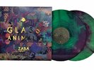Glass Animals ?– ZABA Exclusive Limited Edition (Purple & Green Starburst LPs)
