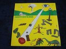 Blue Phantom - Distortions 1972 UK LP KALEIDOSCOPE 1st PROG/PSYCH/HAMMOND/BREAKS