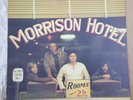 The Doors  Morrison Hotel LP UK 1976   Elektra K 42080 Album, Vinyl is in NM con