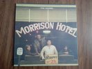 The Doors  Morrison Hotel  Lp ELEKTRA RED LABEL