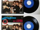 The Rolling Stones - Come On - Decca 86102 French 7