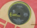 AC/DC - Jailbreak - 1976 Albert 45 - EX