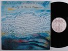 CHARLIE HADEN/HAMPTON HAWES Long As There's Music ARTISTS HOUSE LP VG+ booklet v