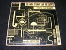 Bebop Rarity LENNIE TRISTANO Quintet featuring LEE KONITZ Prestige 7 inch EP 55