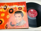 Elvis' Golden Records Presley RCA RB-16069 RED SEAL Vinyl LP UK GBR 1958 1st Ed.