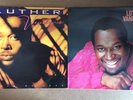 LUTHER VANDROSS x3 ALBUMS