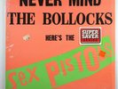 Sex Pistols 