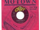 KIM WESTON - TAKE ME IN YOUR ARMS  - GORDY - VG++/EX. CONDITION